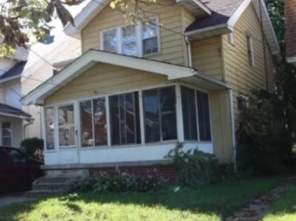 528 E Hudson St, Toledo, OH 43608