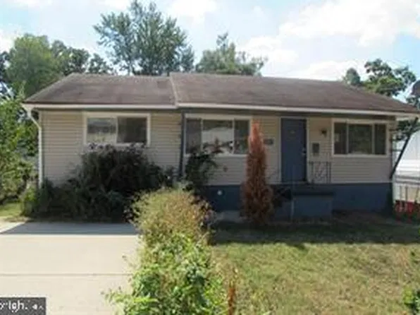 7935 Fiske Ave, Lanham, MD 20706