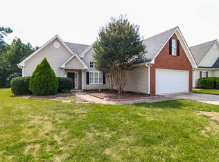 4232 Beaverton Cir, Loganville, GA 30052