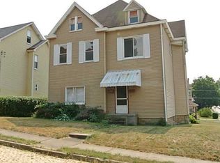 102 Haldane St, Pittsburgh, PA