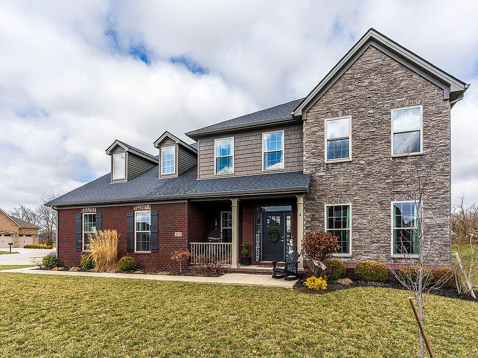 3040 Rosewood Dr, Versailles, KY 40383 | Zillow