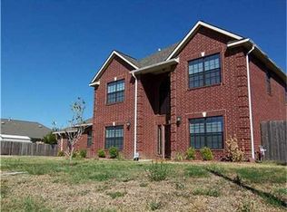 2402 Brooke Cv, Brenham, TX 77833