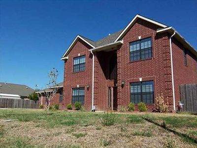 2402 Brooke Cv, Brenham, TX, 77833
