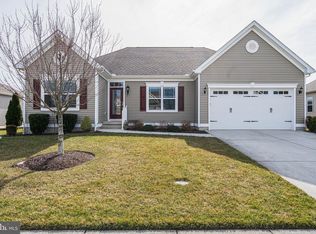 18848 Riverwalk Dr, Milton, DE 19968