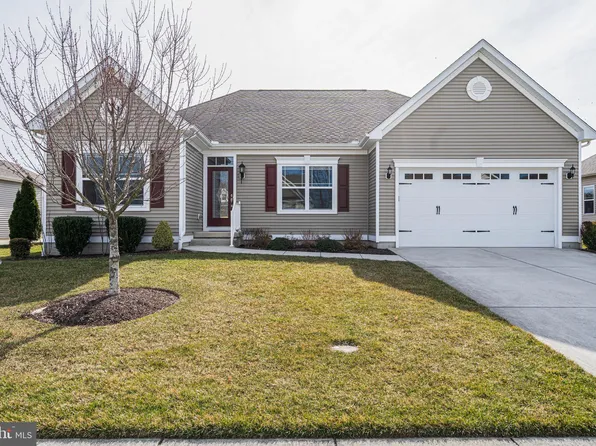 18848 Riverwalk Dr, Milton, DE 19968