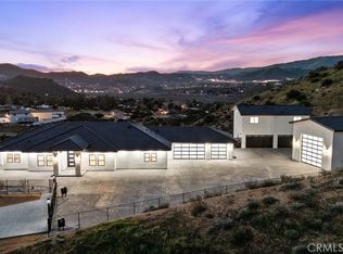 2227 W Avenue Y8 Ct, Acton, CA 93510