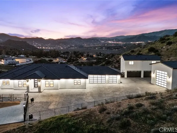 2227 W Avenue Y8 Ct, Acton, CA 93510