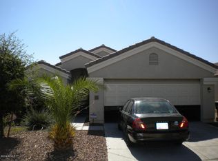 5724 S 32nd Ave, Phoenix, AZ 85041