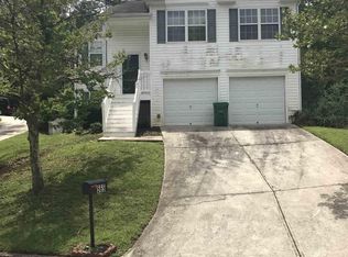 565 Arbor Ridge Dr, Stone Mountain, GA 30087