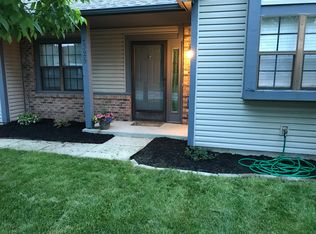 4325 Braemar Dr, Indianapolis, IN 46254