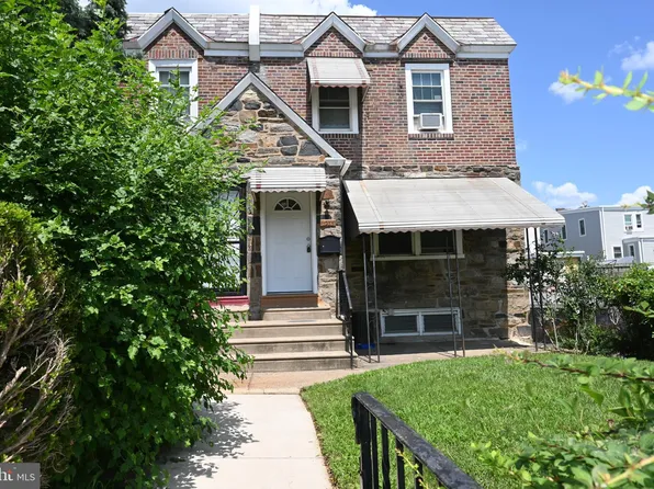 7233 Spruce St, Upper Darby, PA 19082
