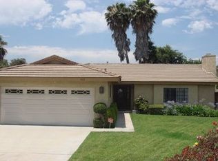 915 S Indian Summer Ave, West Covina, CA 91790