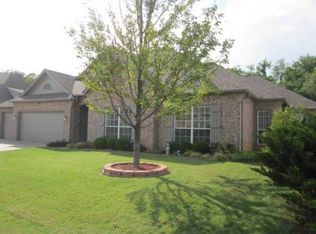 4500 S Sycamore Ave, Broken Arrow, OK 74011