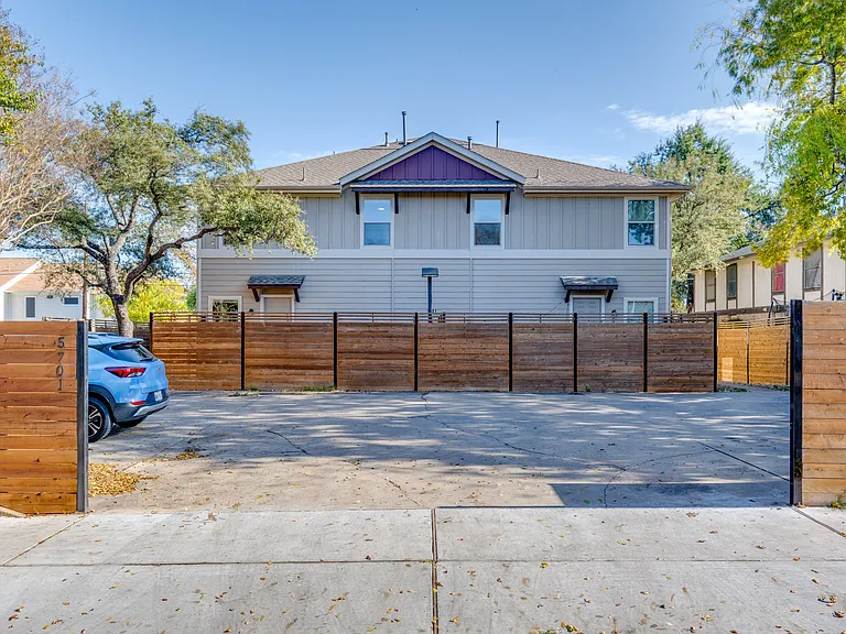 5701 Cougar Dr #A — Photo 5