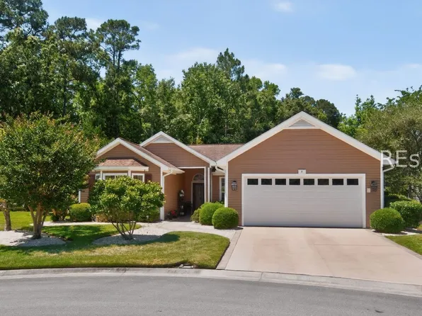 4 Crowell Ct, Bluffton, SC 29909
