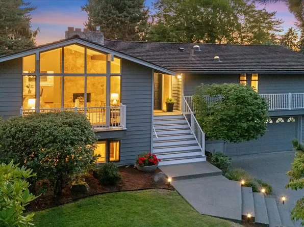 19841 5th Avenue NW, Shoreline, WA 98177