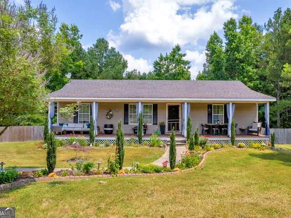 2 Sandy Cross Rd, Lexington, GA 30648
