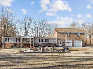 9710 Tapp Rd, Hurdle Mills, NC 27541