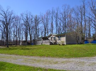 1129 Rodgers Rd LOT 8, Crossville, TN 38572
