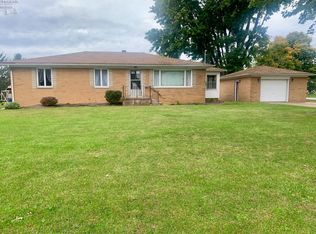 7603 Parker Rd, Castalia, OH 44824