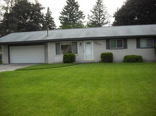 3256 Burlington Dr, Saginaw, MI 48601