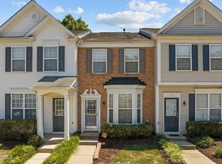 1704 Sorrell Brook Way, Raleigh, NC 27609