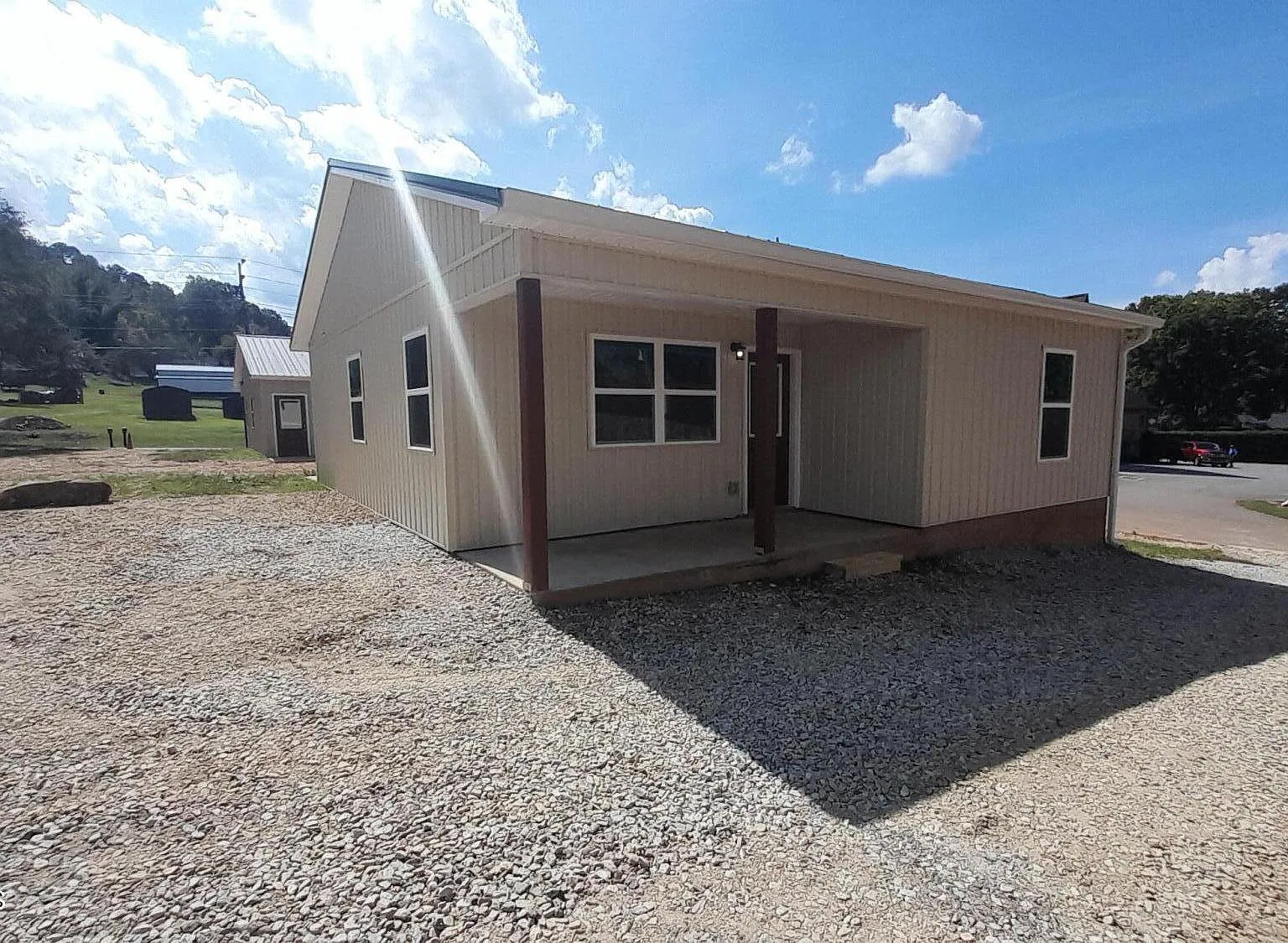 2 bed, 2.0 bath, $1,400 — Photo 1