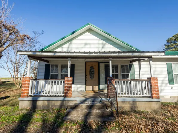 2010 Sidonia Rd, Sharon, TN 38255