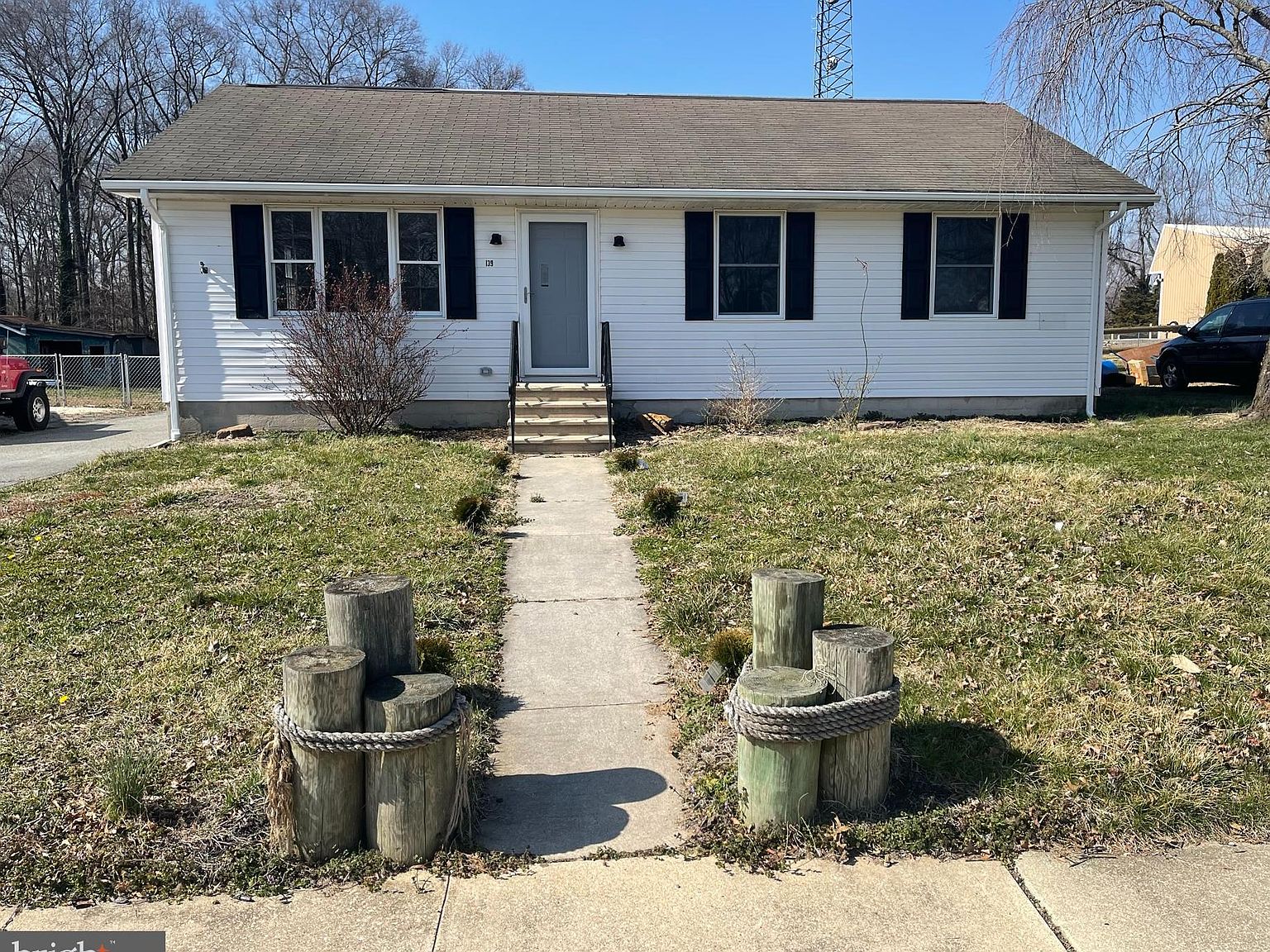 139 Center St, Cecilton, MD 21913 Zillow