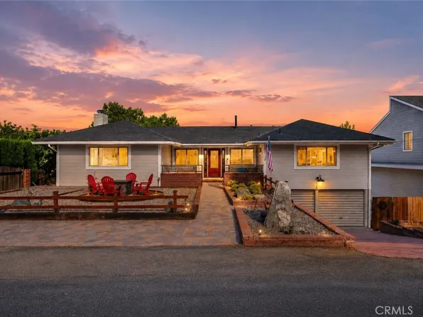 5495 Summit Dr, Wrightwood, CA 92397