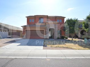 33368 N Sandstone Dr, San Tan Valley, AZ 85143