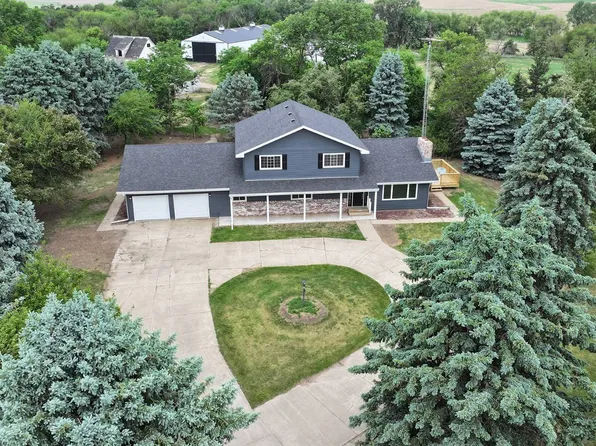 86901 554th Ave, Randolph, NE 68771