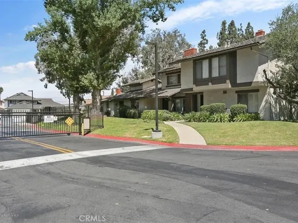 1797 Aspen Village Way, West Covina, CA 91791