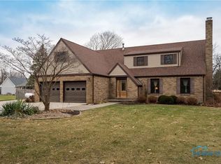 5686 W Camper Rd, Genoa, OH 43430