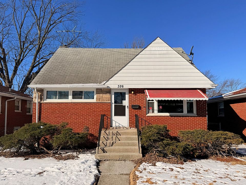 1st image of 326 Clyde Ave