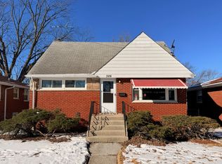 326 Clyde Ave, Calumet City, IL