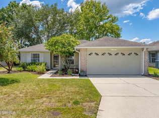 11518 COURTNEY WATERS Lane, Jacksonville, FL 32258