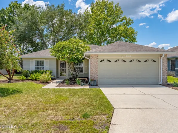 11518 COURTNEY WATERS Lane, Jacksonville, FL 32258