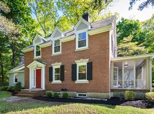 18 Eliot Rd, Lexington, MA 02421