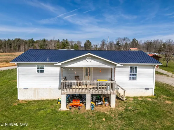 90 Luminary Firetower Rd, Spring City, TN 37381