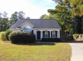 1537 Ross Rd, Elgin, SC 29045