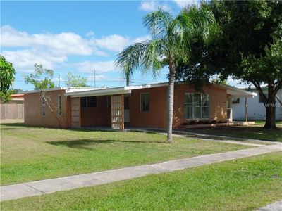 22464 Catherine Ave, Pt Charlotte, FL, 33952