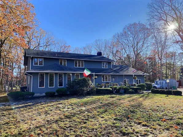 24 Sunset Dr, Woodbine, NJ 08270