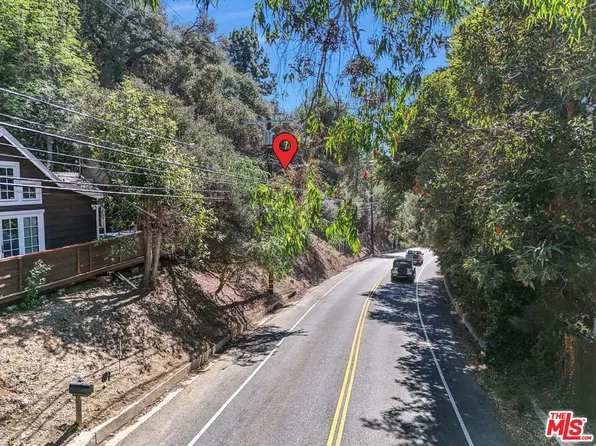2264 N Beverly Glen Blvd, Los Angeles, CA 90077