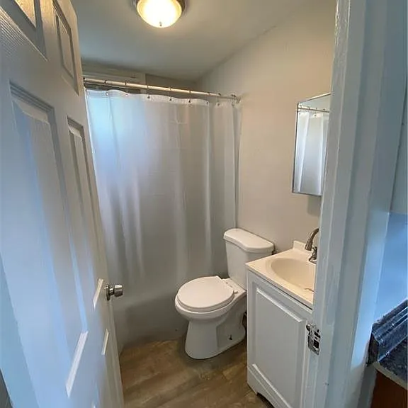 57 Fairmount Ave #2 — Photo 6