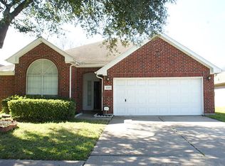 6235 Newbury Dr, Katy, TX 77449