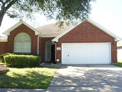 6235 Newbury Dr, Katy, TX, 77449