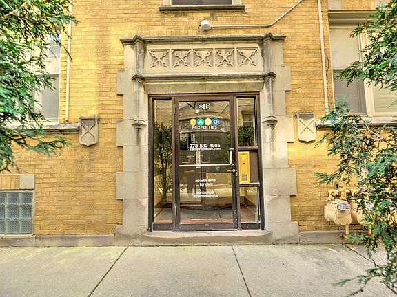 2nd image of 6349 S Kedzie Ave #3AE