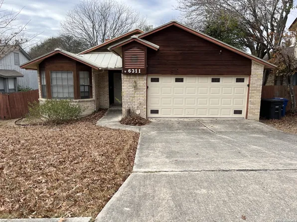 6311 Tally Gate, San Antonio, TX 78240