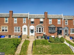 4513 Teesdale St, Philadelphia, PA 19136